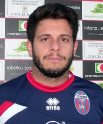 Ciccarelli Diego