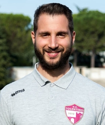 Ippoliti Omar
