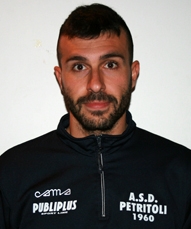 Scriboni Cristian