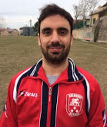 Tasso Matteo