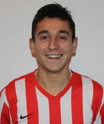 Antonelli Riccardo