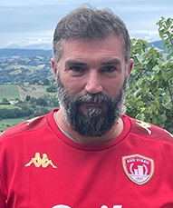 Bonifazi Samuele