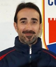 Marinangeli Gianluigi