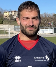 Omiccioli Andrea