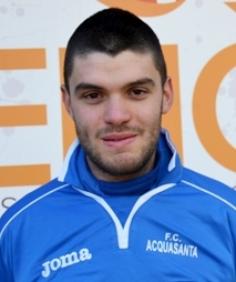 Biondi Matteo