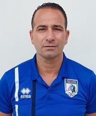 Capriotti Mauro