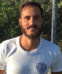 Casaccia Mattia