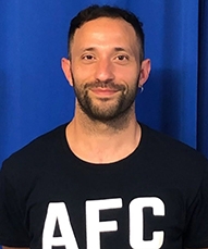 Concetti Amedeo
