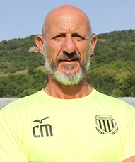 Moroncini Carlo