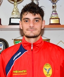 Pezzolesi Luca