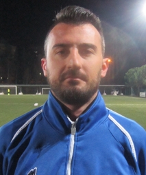 Cingolani Christian