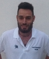 Bufarini Mirko