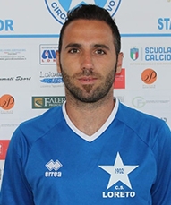 Carrassi Cristian