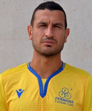 Urbinati Gianluca