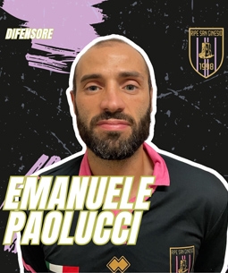 Paolucci Emanuele