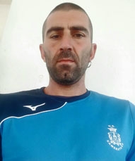 Giuliani Daniele