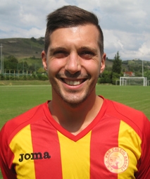 Costantini Davide