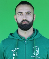 Tranquilli Luca