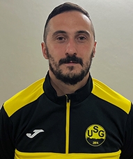 Tassotti Marco