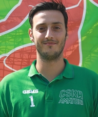 Gentili Nicholas