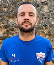 Pacifici Matteo