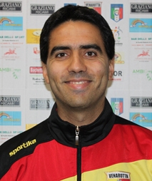 Mancini Federico