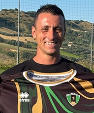 Corradetti Alex
