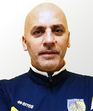 Fratini Gianluca