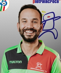 Saracini Francesco