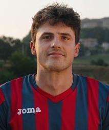 Sfrappini Carlo