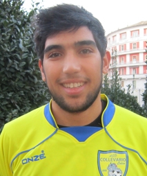 Rabbani Achraf