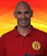 Regolo Stefano
