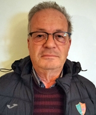 Paradisi Giuliano