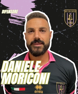 Moriconi Daniele