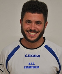 Angeletti Lorenzo