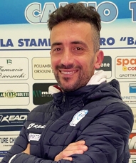 Carfagna Pierfilippo