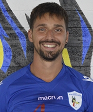 Moretti Luca