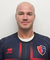 Zallocco Alessandro