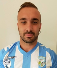 Giansante Johnny