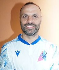 Napolano Giordano