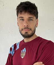 Agostinelli Luca