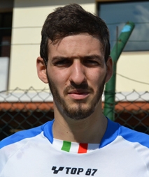 Cosmi Andrea