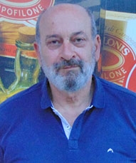 Monaldi Mauro