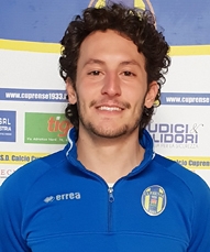 Belardinelli Cristian
