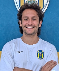Belardinelli Cristian