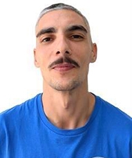 Allevi Federico