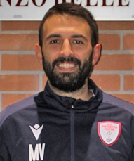 Verdecchia Marco