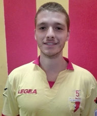 Piciotti Diego