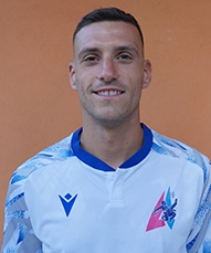 Rossi Luca