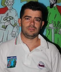 Evandri Moreno